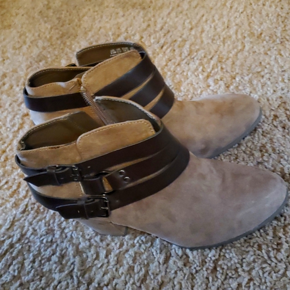 Shoes!